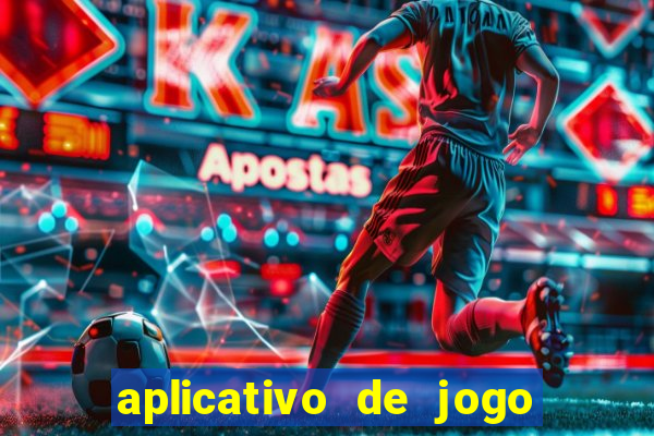 aplicativo de jogo que da bonus no cadastro